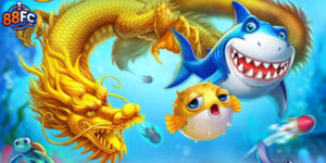 Bắn Cá Long Vương