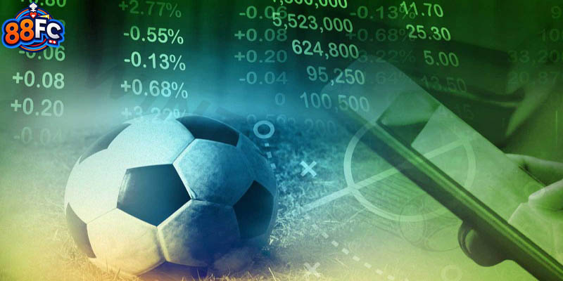 Bật mí kinh nghiệm khi đặt cược thể thao