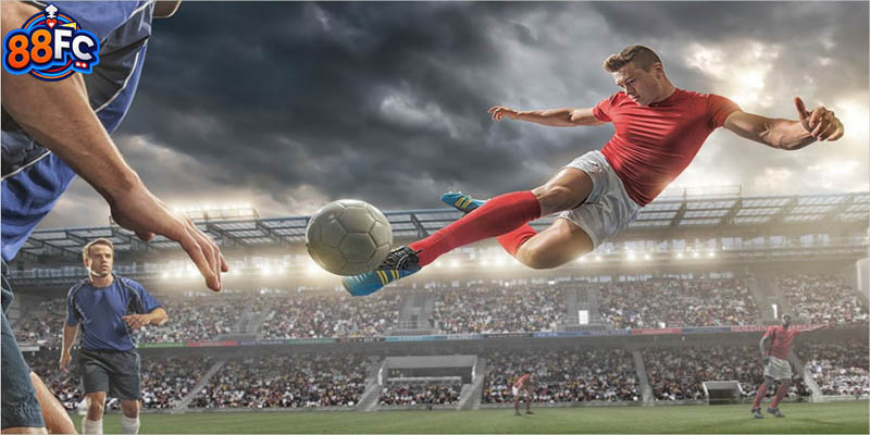 Những thuật ngữ ít phổ biến trong cá cược bóng đá