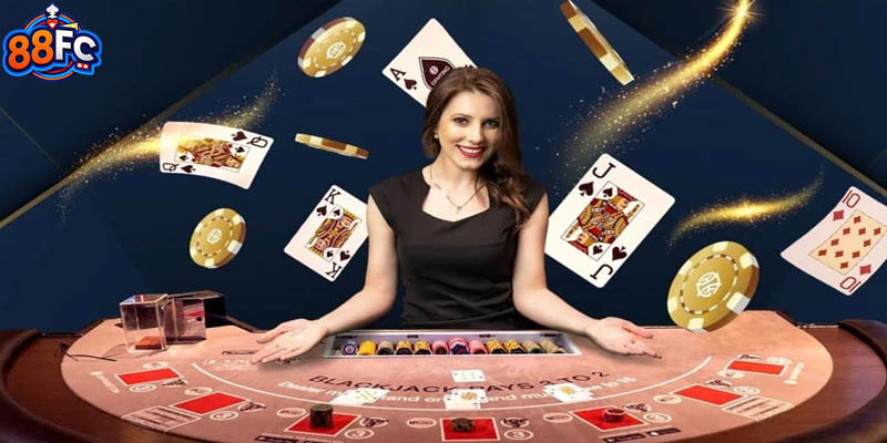 Các khuyến mãi nhận được khi đăng ký 88fc