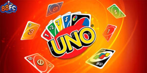 Cách chơi bài Uno