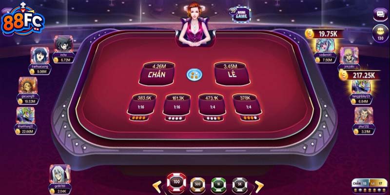 Cách sử dụng phần mềm hack Xóc Đĩa đơn giản