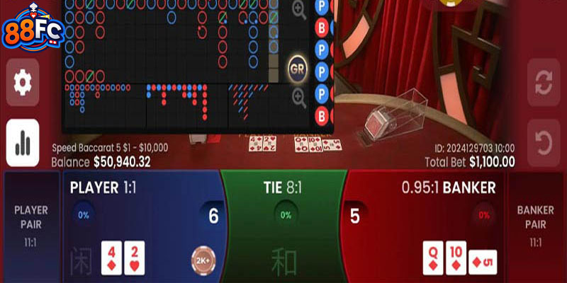 Cẩn trọng với các tool hack Baccarat giả mạo