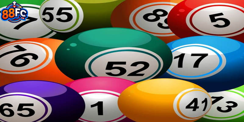 Đôi nét giới thiệu chi tiết nhất về sảnh xổ số 88FC