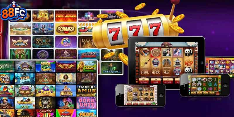 Giới thiệu phần mềm hack game nổ hũ