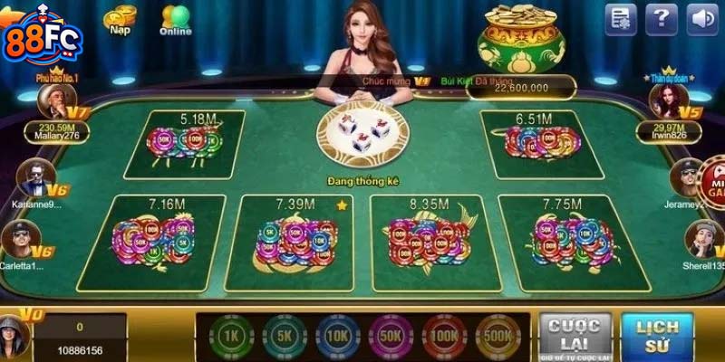 Mẹo cược hay nhất từ các người chơi kinh nghiệm dày dặn