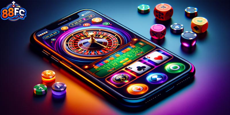 Tải app 88fc nhanh chóng khi tuân thủ điều kiện