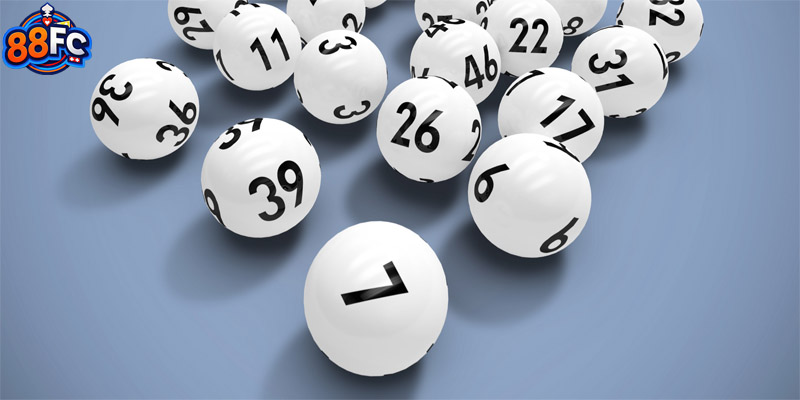 Phương pháp tính lô đơn giản tại đài miền Bắc