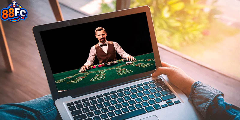 Tặng ngay 58K cho tài khoản đăng ký 88fc lần đầu