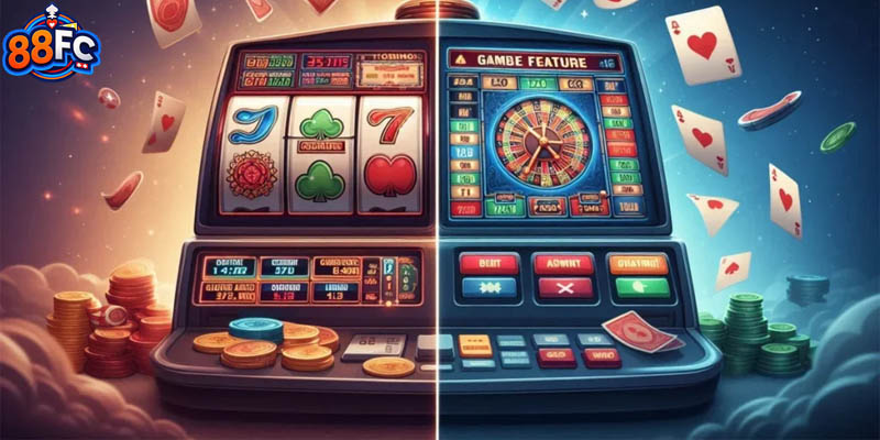 Tìm hiểu đôi nét sơ lược nhất về sảnh nổ hũ 88FC