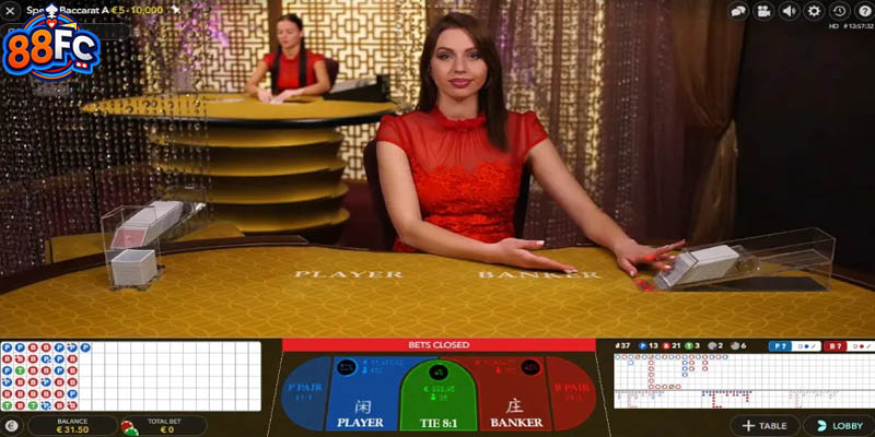 Tìm hiểu về tool hack Baccarat