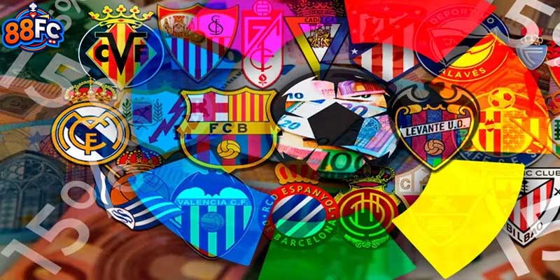 Tính điểm theo quy định từ ban trọng tài